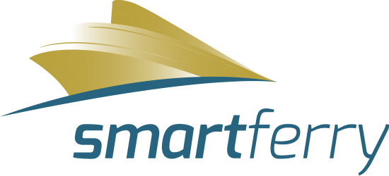 Ferry pour passagers